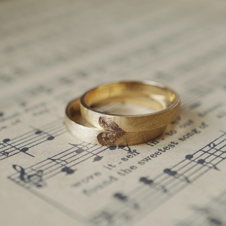 Nhẫn cưới vàng Ý - Nhẫn cưới thiết kế đẹp nhất 2015 - Rao vặt 24 - Kênh  thông tin rao vặt tổng hợp, đăng tin miễn phí.