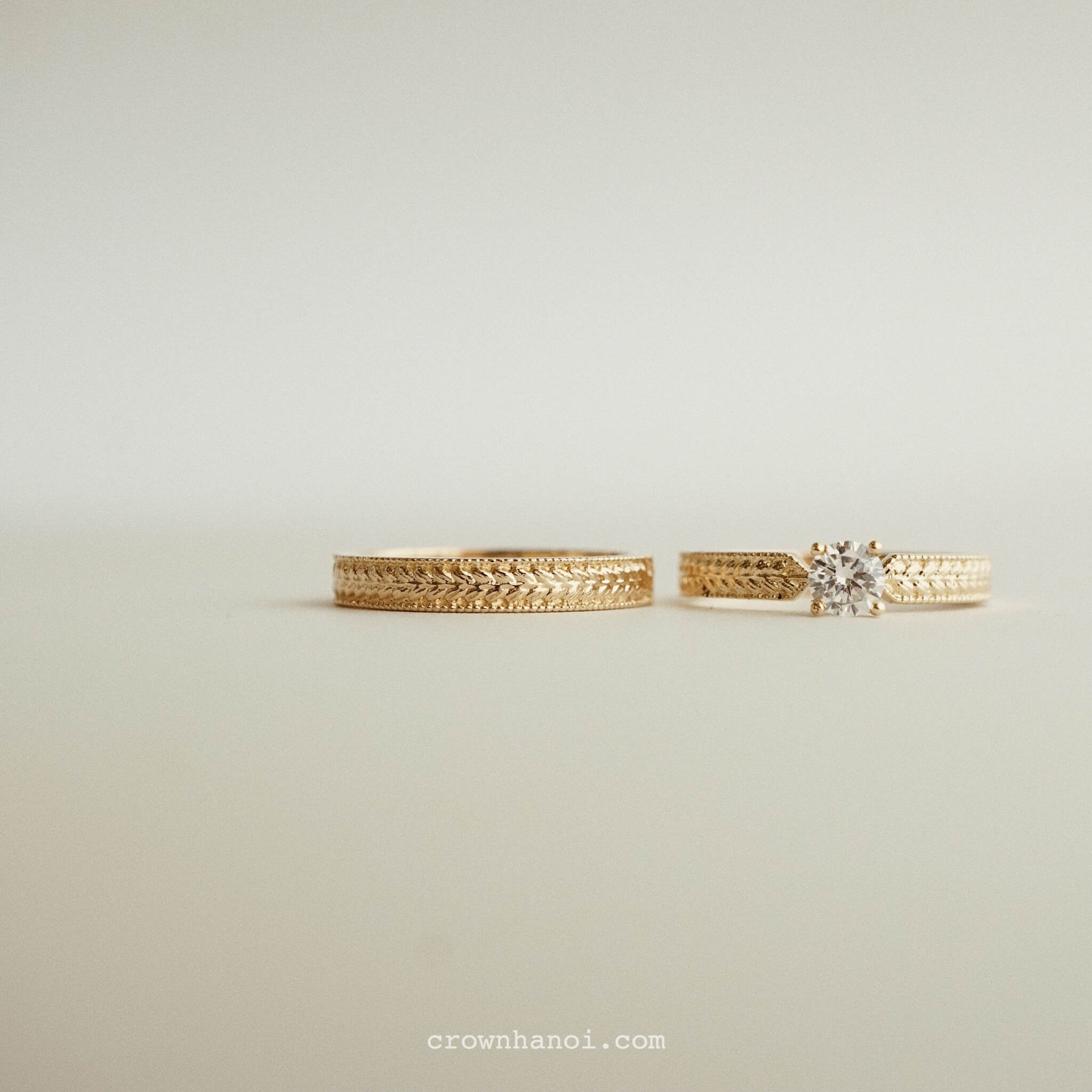 Everyday rings for the... - CaratLane: A Tanishq Partnership | Facebook